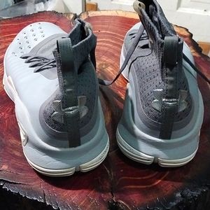 Under Armour shoes